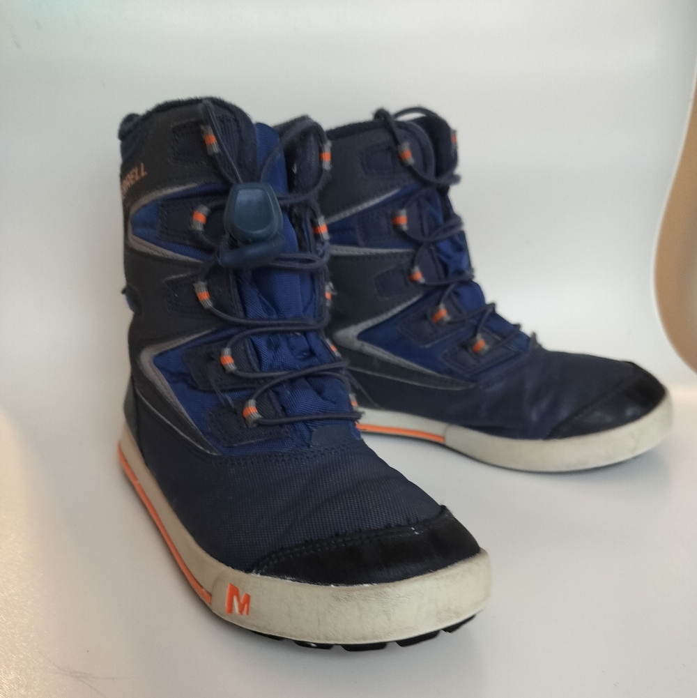 Merrell Kids' Winter /Spring Boots